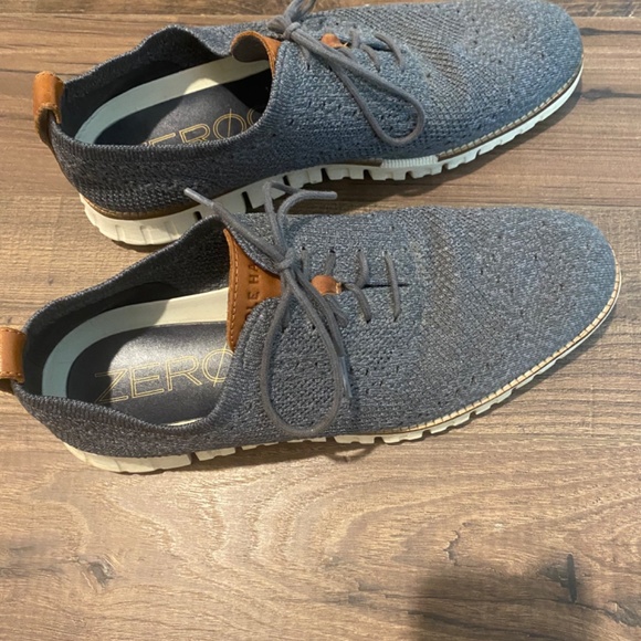 Cole Haan Grands Loafers Size 10 - Picture 2 of 8